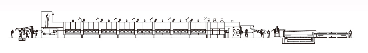 Impregnation Line for Building Construction Waterproof Board.png Impregnation Line for Building Construction Waterproof Board.png