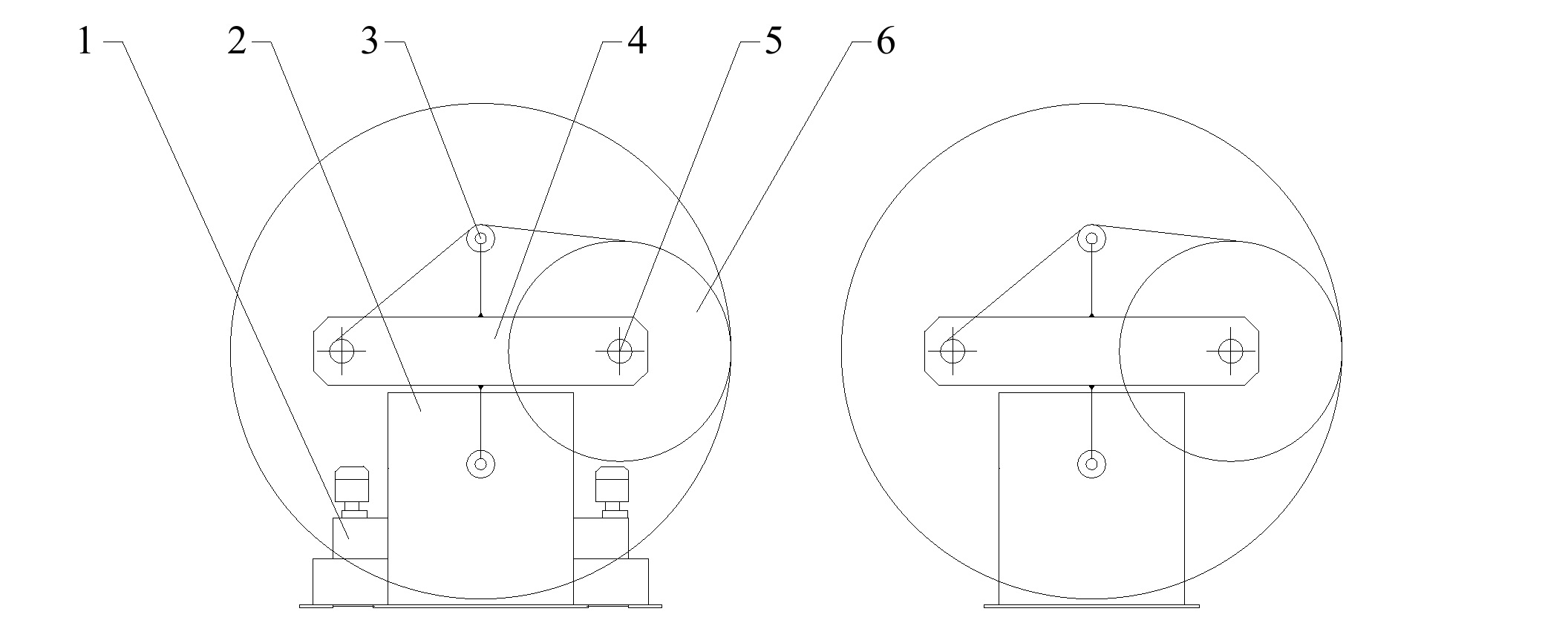 Arm-type Unwinding Machine.jpg
